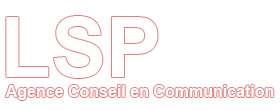 LSP, Agence Conseil en Communication